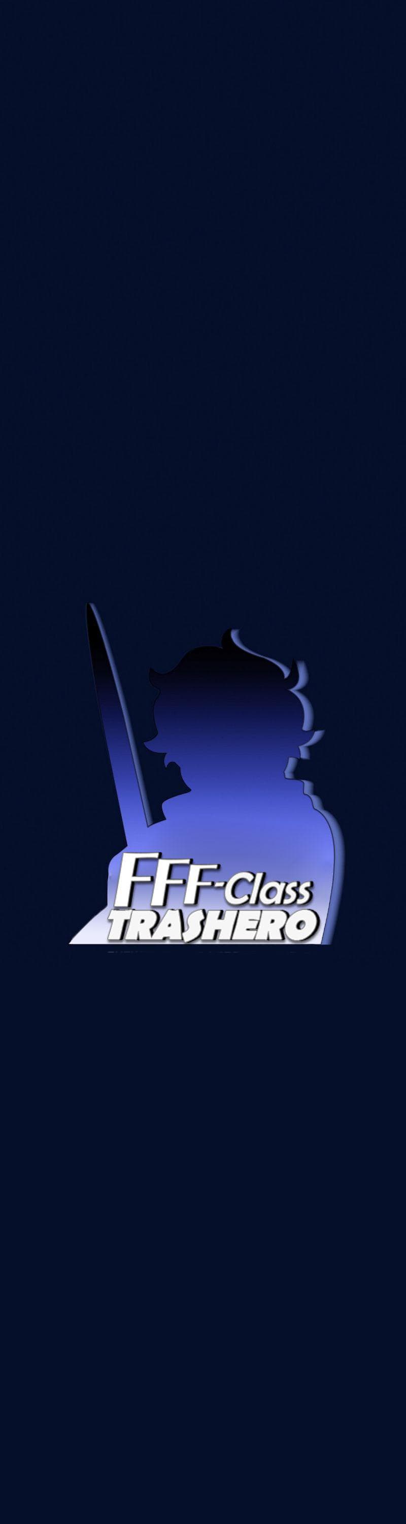 FFF Class Trashero 16 08