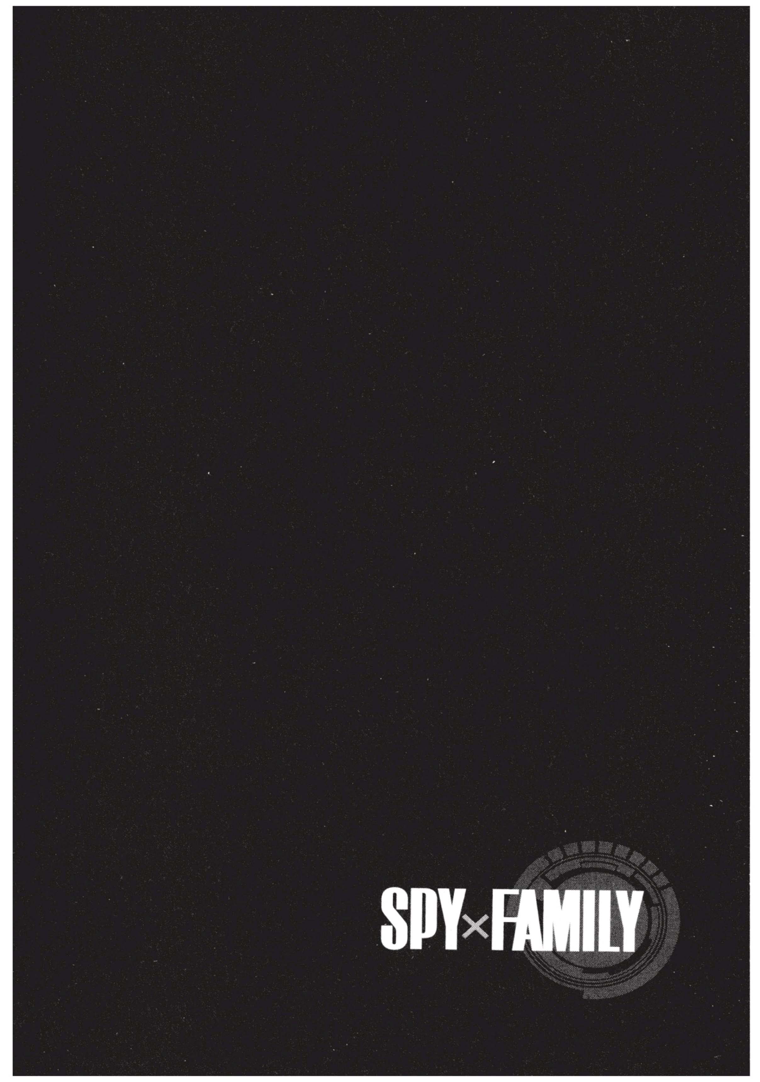SPY X FAMILY 15 26